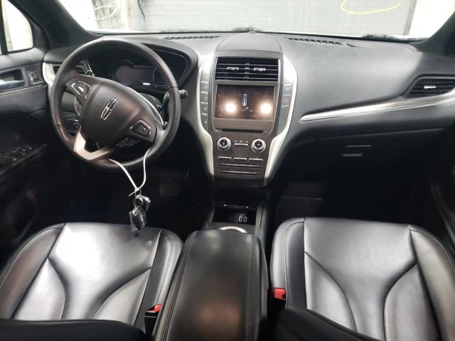2017 LINCOLN MKC PREMIE 5LMCJ1D93HUL61146