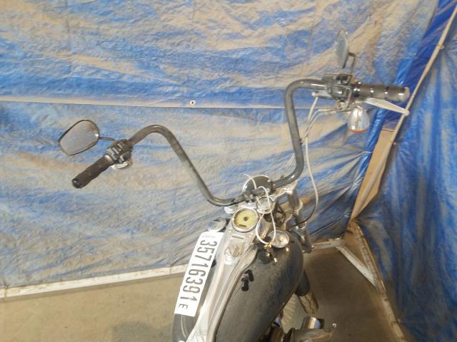 2010 HARLEY-DAVIDSON FXDWG 1HD1GP413AC308337