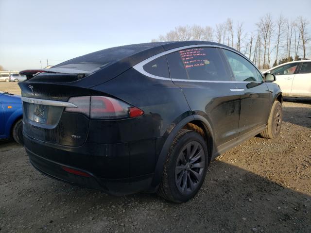 2018 TESLA MODEL X 5YJXCBE23JF142583