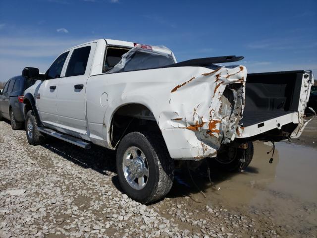 2012 DODGE RAM 3500 S 3C63D3DLXCG311238