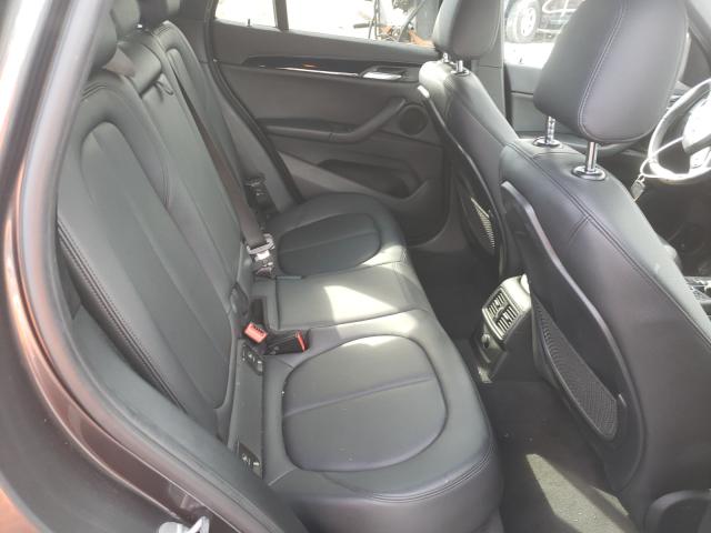 2017 BMW X1 SDRIVE2 WBXHU7C39H5H32587