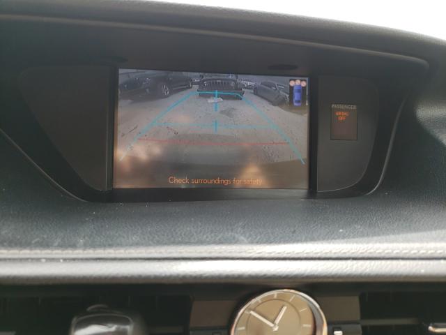 2014 LEXUS ES 300H JTHBW1GG5E2057739