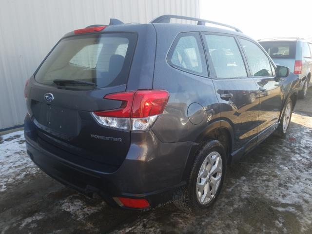2020 SUBARU FORESTER JF2SKADCXLH477667