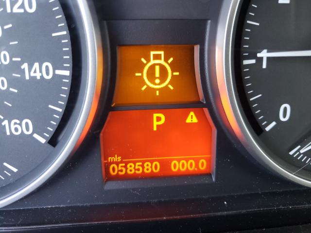 2015 BMW X1 SDRIVE2 WBAVM1C51FV316720