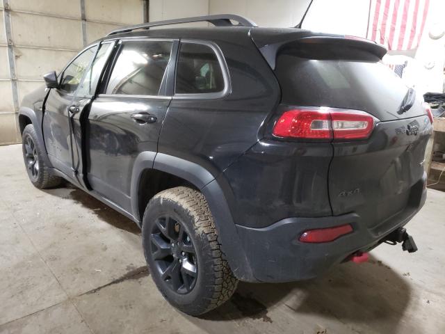 1C4PJMBS9FW620076 Jeep Cherokee