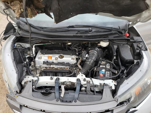 2012 HONDA CR-V 2HKRM4H52CH626028