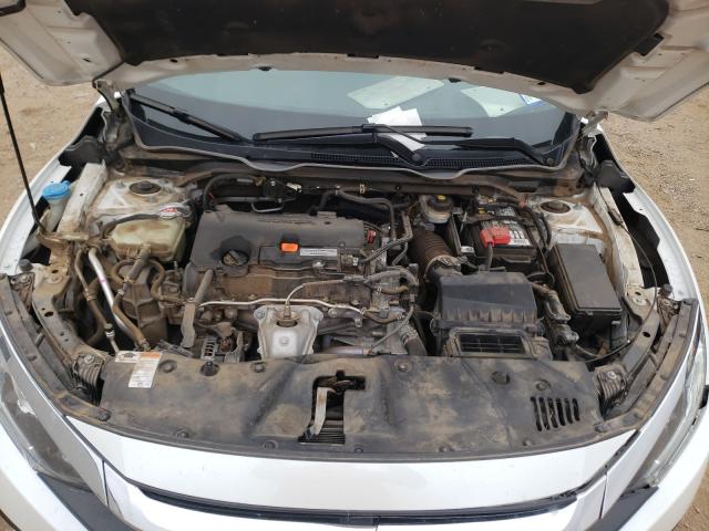 2017 HONDA CIVIC EX 19XFC2F75HE021950