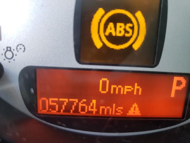 2013 MINI COOPER WMWSU3C50DT677315