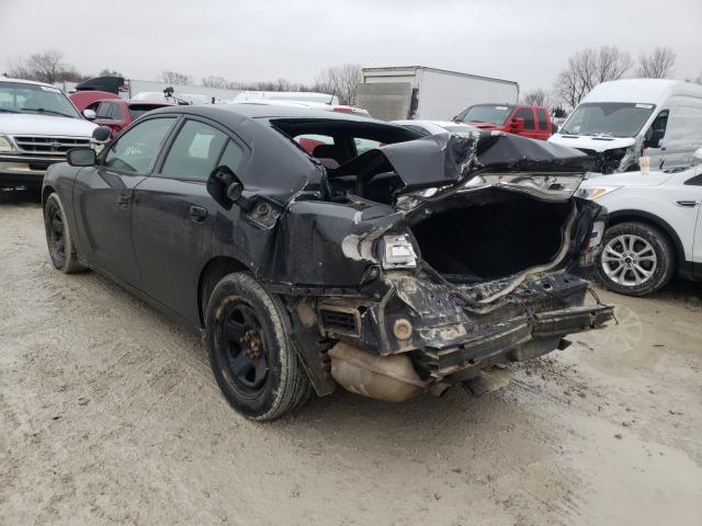 2013 DODGE CHARGER PO 2C3CDXAT7DH615590