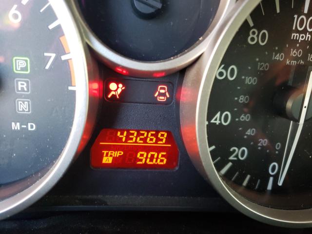 2013 MAZDA MX-5 MIATA JM1NC2PF2D0228929