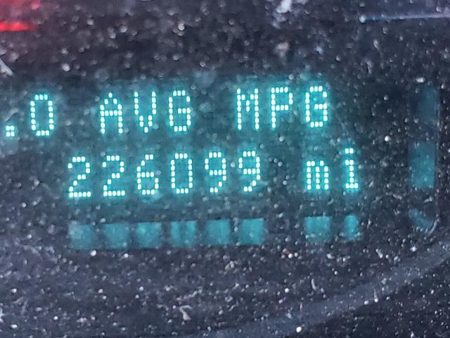 2010 FORD FUSION 3FAHP0HA1AR340972