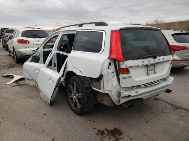 2015 VOLVO XC70 T6 PL YV4902ND8F1195036
