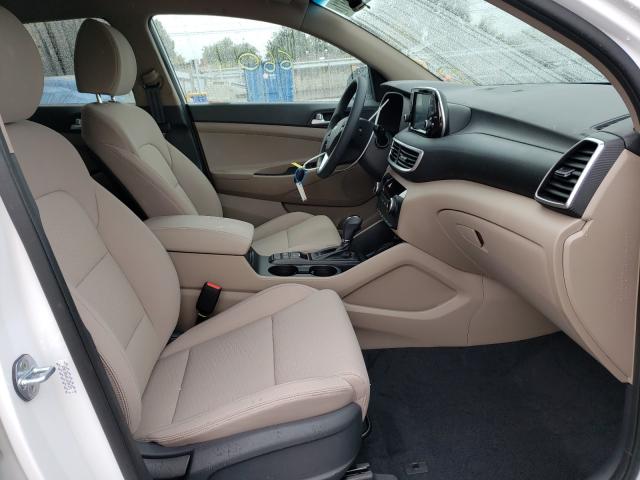 2020 HYUNDAI TUCSON KM8J33A41LU234171