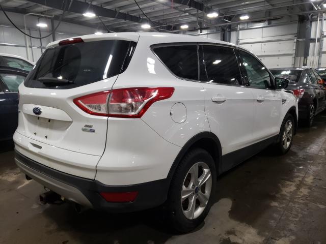 2013 FORD ESCORT SE 1FMCU9GXXDUC80318