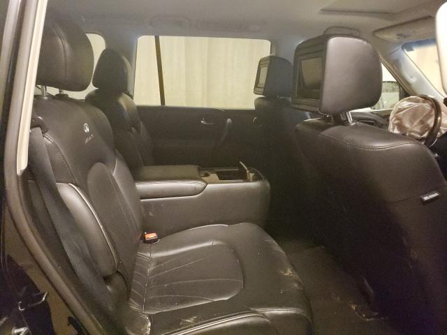 2014 INFINITI QX80 JN8AZ2NE4E9062843