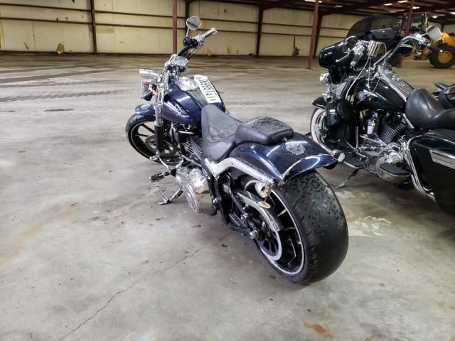 2013 HARLEY-DAVIDSON FXSB BREAK 1HD1BFV28DB039276
