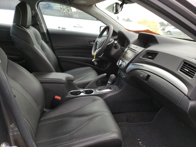 2020 ACURA ILX PREMIU 19UDE2F74LA003566