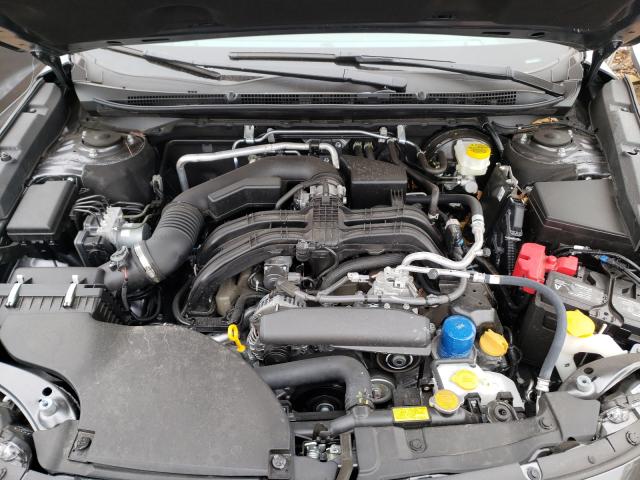 2020 SUBARU LEGACY PRE 4S3BWAC62L3031637