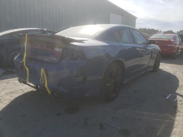 2020 DODGE CHARGER GT 2C3CDXHG7LH167875