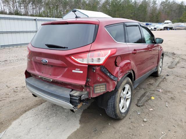 2015 FORD ESCAPE SE 1FMCU0GX5FUA04448