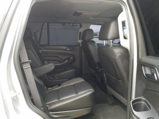2018 CHEVROLET TAHOE C150 1GNSCBKC8JR140711