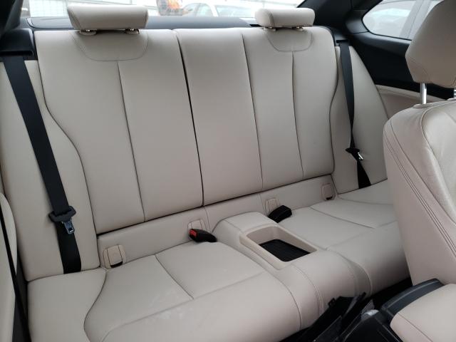 2015 BMW 228 XI SUL WBA1G9C59FVX96865