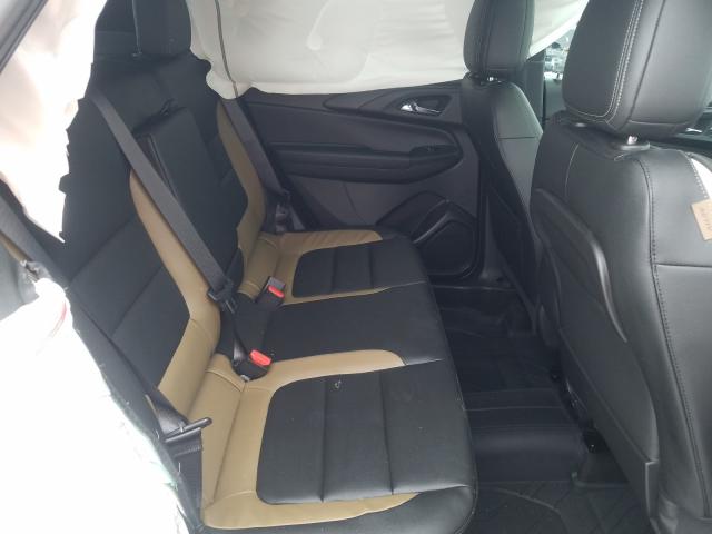 2021 CHEVROLET TRAILBLAZE KL79MSSL6MB067496