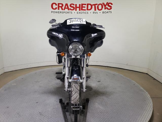 2011 HARLEY-DAVIDSON FLHTK 1HD1KEM14BB661745