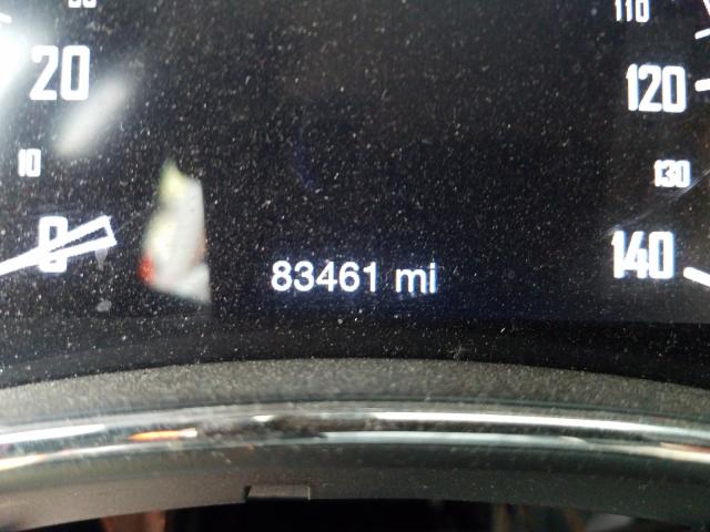 2016 DODGE DURANGO LI 1C4RDHDG9GC322372