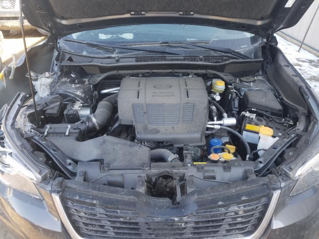 2020 SUBARU FORESTER JF2SKADCXLH477667