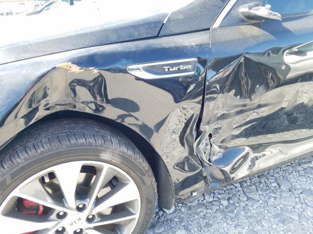 2016 KIA OPTIMA SXL 5XXGV4L26GG043996