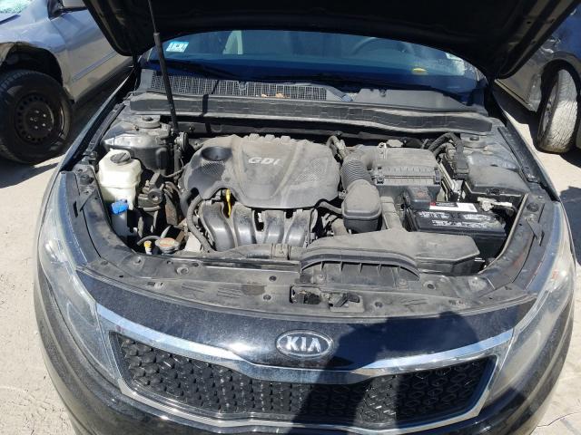 2012 KIA OPTIMA 5XXGM4A76CG073401