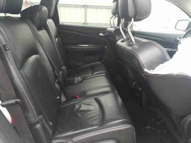 2014 DODGE JOURNEY LI 3C4PDCDG2ET202571