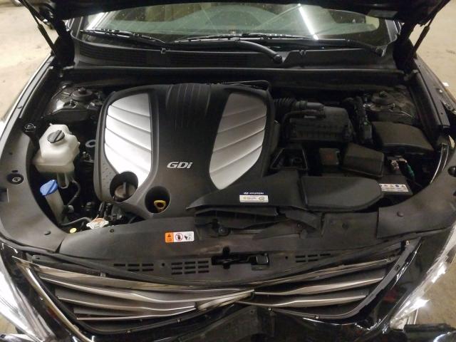 2017 HYUNDAI AZERA LIMI KMHFH4JG2HA577636