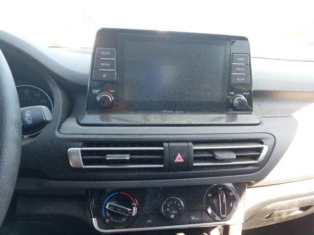 2021 KIA SELTOS LX KNDEPCAAXM7045471