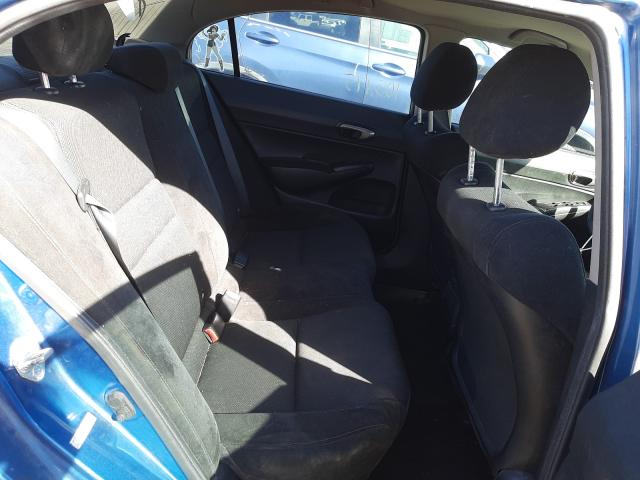 2010 HONDA CIVIC LX-S 2HGFA1F67AH536418