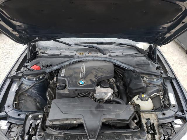 2015 BMW 428 I GRAN WBA4A5C5XFG051733