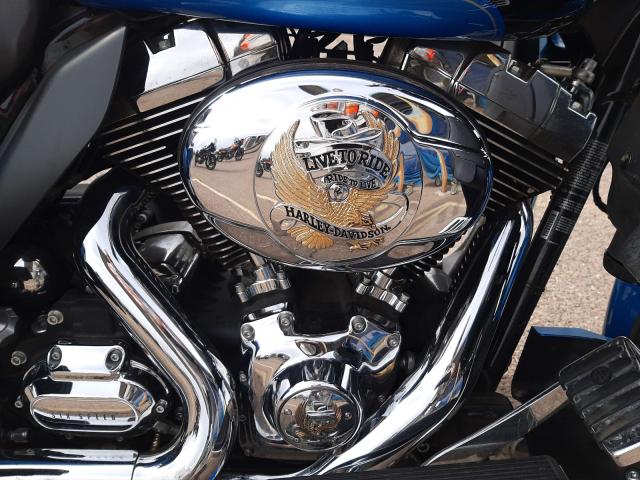 2011 HARLEY-DAVIDSON FLHTC ULTR 1HD1FC41XBB621825