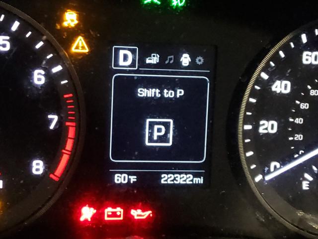 2018 HYUNDAI TUCSON VAL KM8J3CA2XJU630546