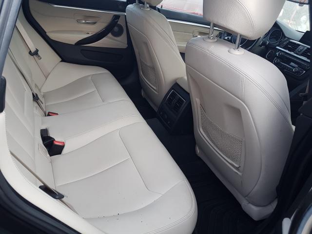 2016 BMW 435 XI GRA WBA4B3C59GG527747