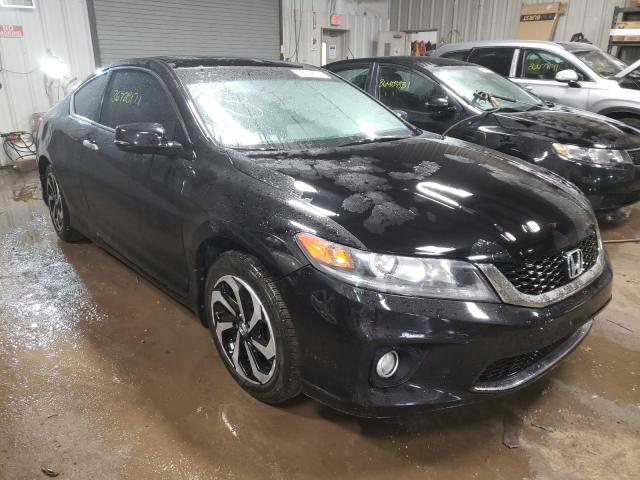 2013 HONDA ACCORD EX 1HGCT1B77DA001023