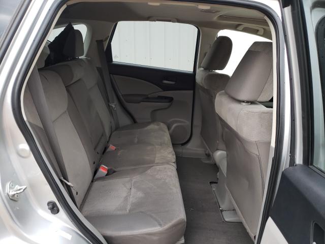 2012 HONDA CR-V 2HKRM4H52CH626028