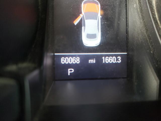 2011 AUDI A5 PRESTIG WAUWFAFH2BN000970