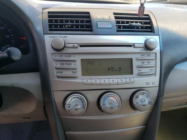 2011 TOYOTA CAMRY BASE 4T1BF3EK0BU678774