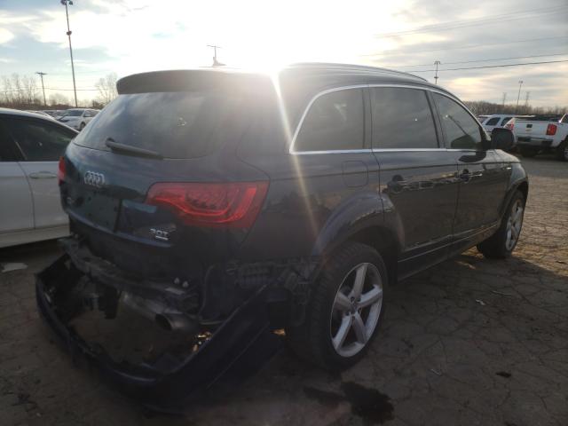 2015 AUDI Q7 PRESTIG WA1DGAFE1FD008383