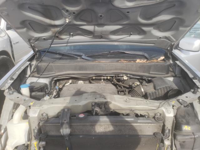 2011 HONDA PILOT EX 5FNYF3H49BB027518