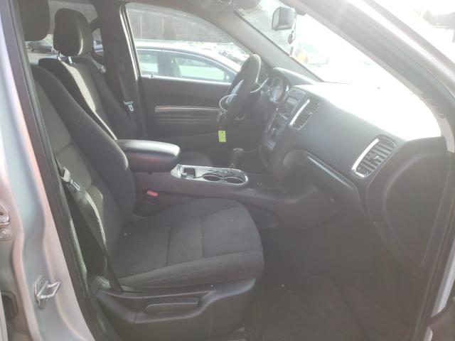 2011 DODGE DURANGO EX 1D4RE2GG7BC639102