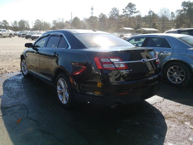 2013 FORD TAURUS SEL 1FAHP2E82DG106610