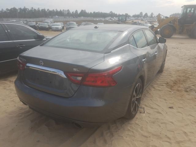 2018 NISSAN MAXIMA 1N4AA6AP3JC391697