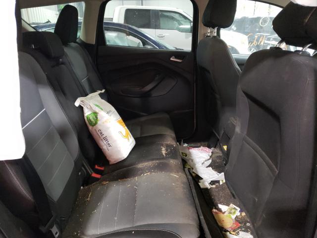 2013 FORD ESCORT SE 1FMCU9GXXDUC80318